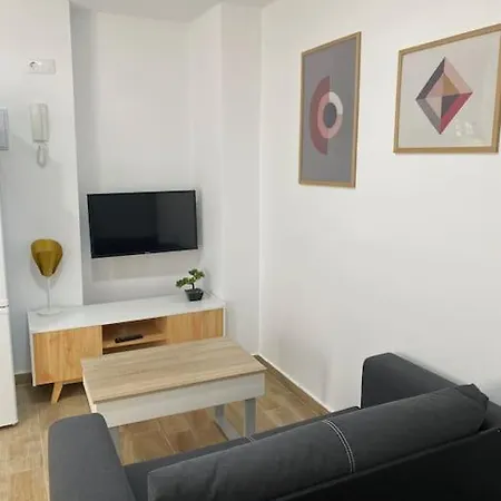 Precioso Con Patio/terraza Zona Centro *