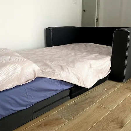 Precioso Con Patio/terraza Zona Centro