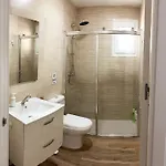 Appartamento Precioso Con Patio/terraza Zona Centro