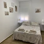 Precioso Con Patio/terraza Zona Centro Appartamento Jerez de la Frontera