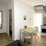 Appartamento Precioso Con Patio/terraza Zona Centro Jerez de la Frontera