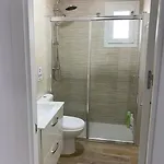 Precioso Con Patio/terraza Zona Centro Appartamento Jerez de la Frontera