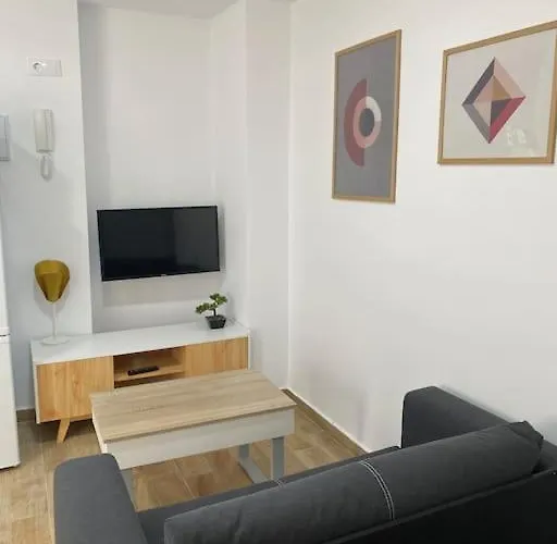 Precioso Con Patio/terraza Zona Centro *