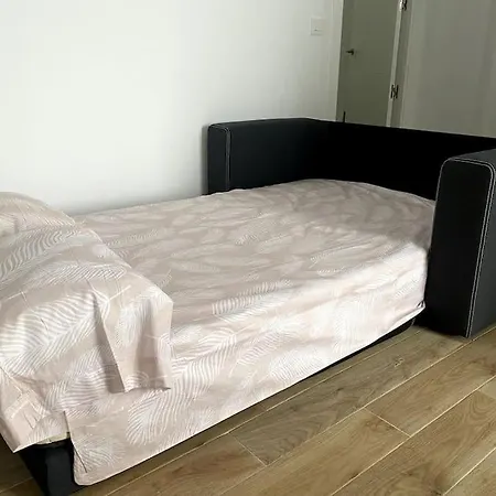 Precioso Con Patio/terraza Zona Centro *