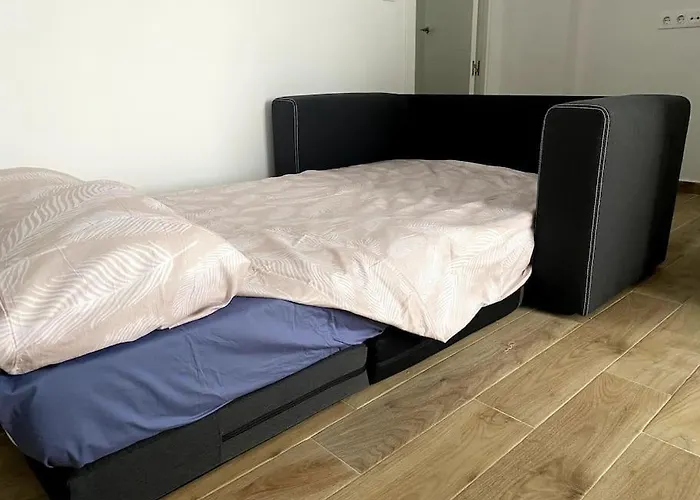 Precioso Con Patio/terraza Zona Centro